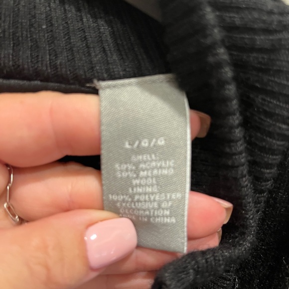 Callaway Black Performance Vest - Picture 3 of 4